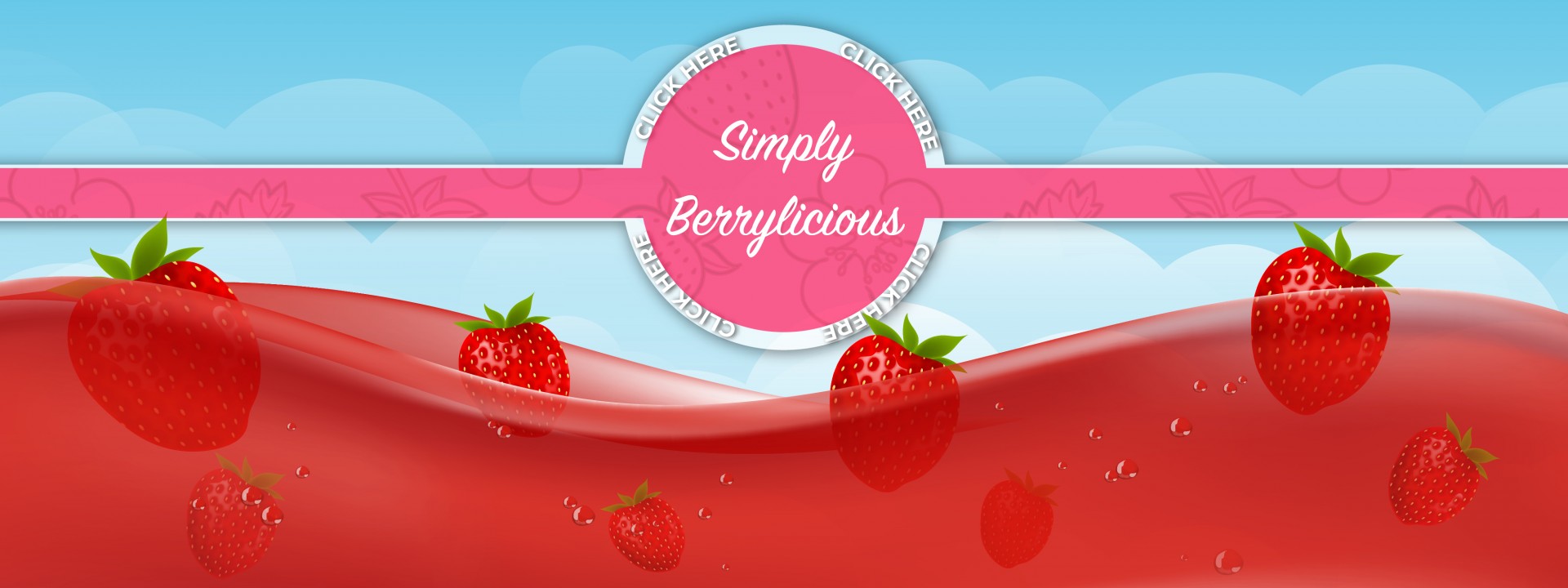 Strawberry Promotion